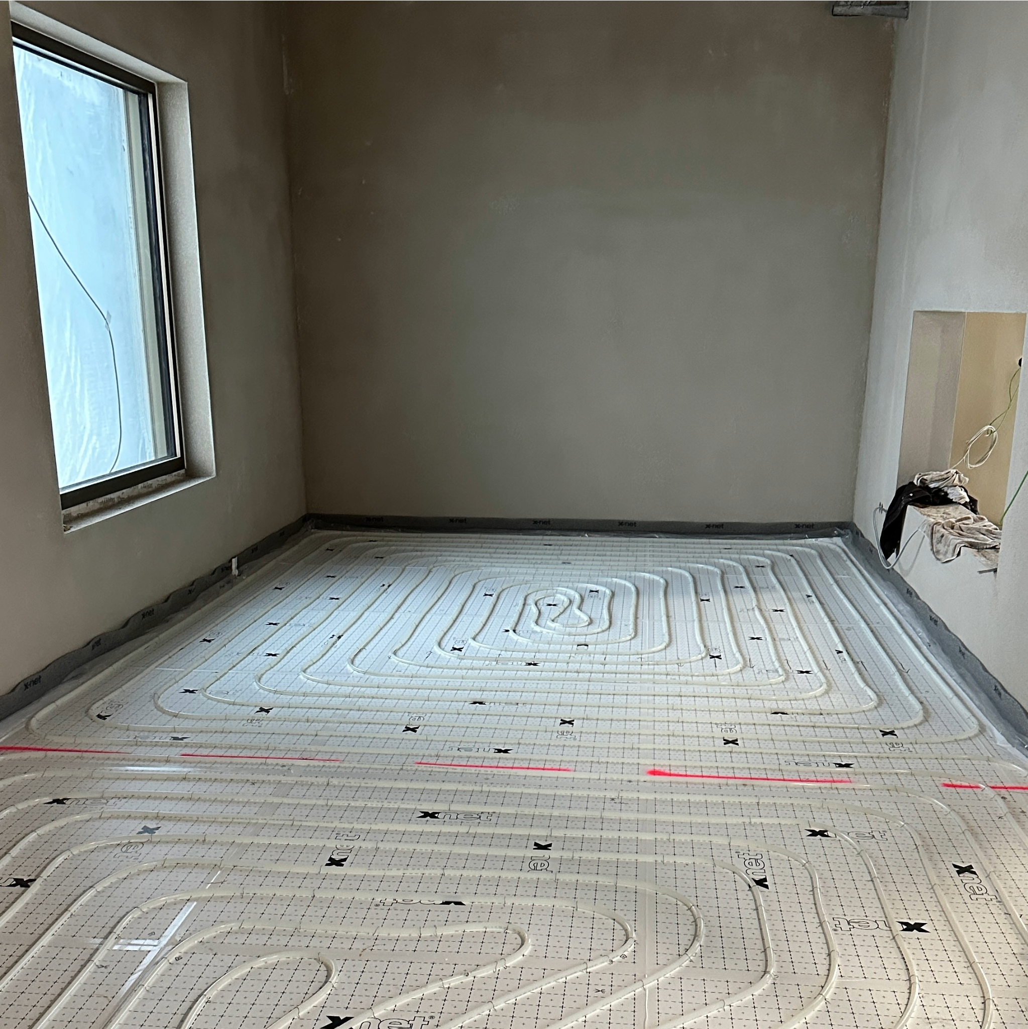 Mehrfamilienhaus in Poing